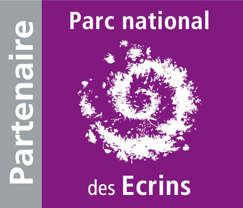 Partenaire Parc National des Écrins
