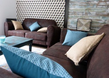 Vakantiehuisjes in Bourg d’Oisans