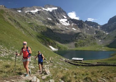 De beste wandelroutes