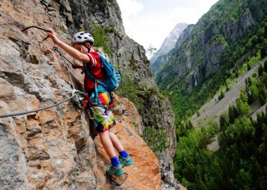 Via Ferrata