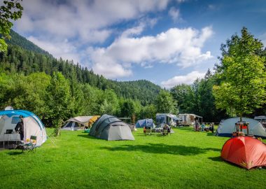 Campings