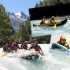 Wildwater coctail dag