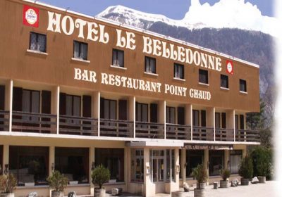 Le Belledonne Restaurant
