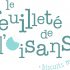 Le Feuilleté de l’Oisans