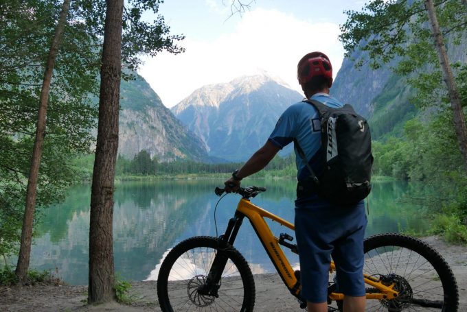 Ontdek VTTAE per fiets Beleef 21_Le Bourg-d’Oisans