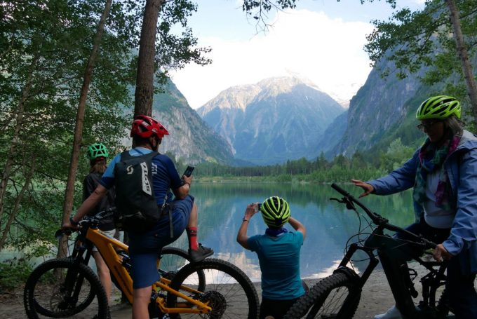 Ontdek VTTAE per fiets Beleef 21_Le Bourg-d’Oisans