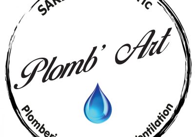 Sarl Le Roy Cédric – Plomb’Art