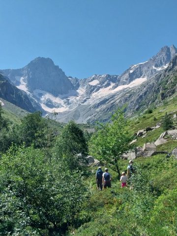 Berggids – Grégoire TASSIGNY_Saint-Christophe-en-Oisans