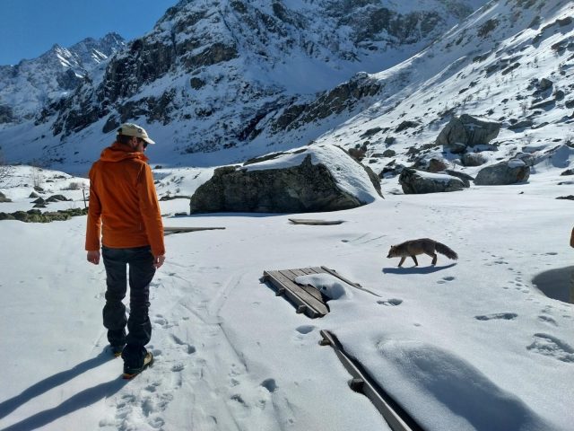 Berggids – Grégoire TASSIGNY_Saint-Christophe-en-Oisans