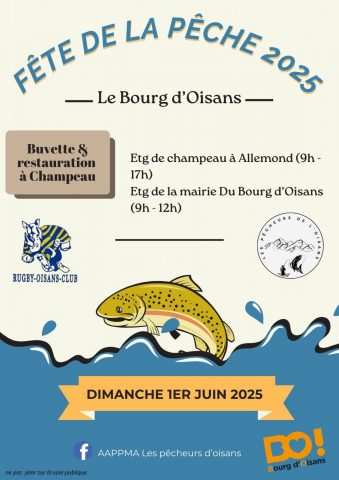 Visserij Festival_Le Bourg-d’Oisans