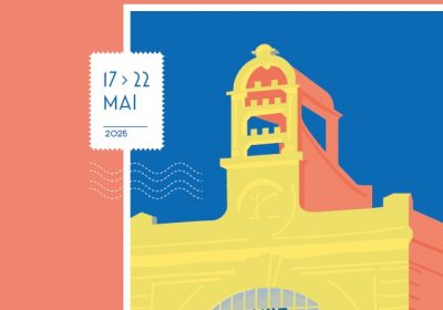 Week van de witte steenkool in Le Bourg-d’Oisans