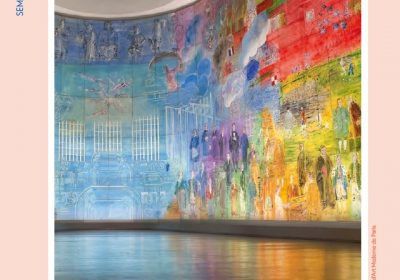 Musée numérique – l’histoire de l’énergie électrique