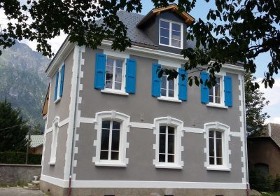 Appartement Col d’Ornon