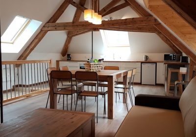 Col du Télégraphe (appartement)