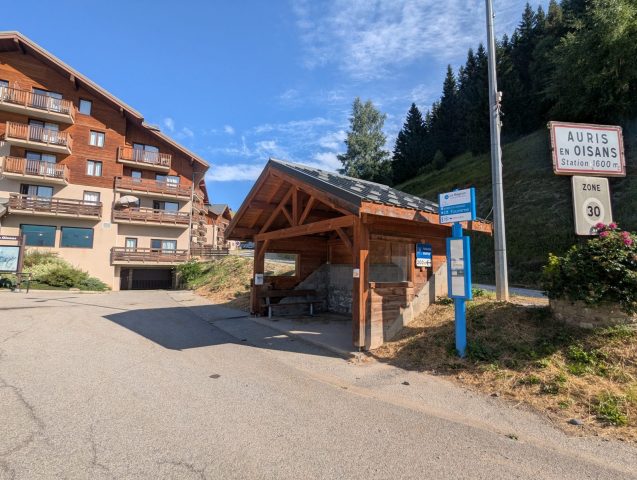 Auris_Auris-en-Oisans pendelbus