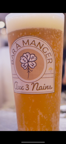 3 dwergen eetbar_Le Bourg-d’Oisans