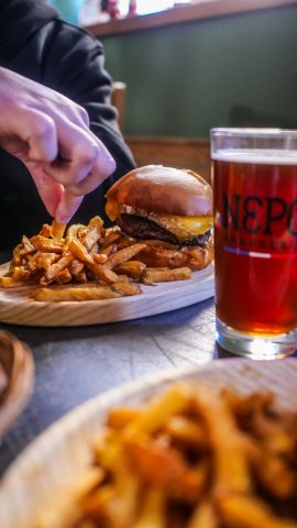 3 dwergen eetbar_Le Bourg-d’Oisans