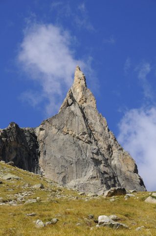 Le Soreiller via La Montagne d’en bas_Saint-Christophe-en-Oisans