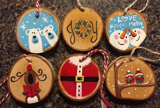 Kerstworkshop voor kinderen_Allemond