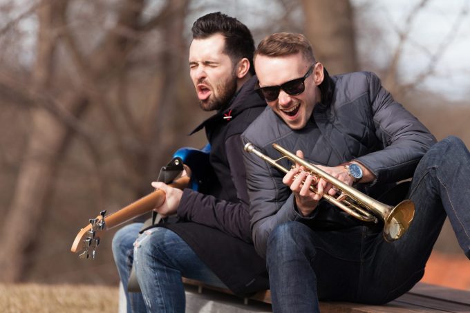 Soleo show: muziek in beweging en lichaamspercussie_Le Bourg-d’Oisans