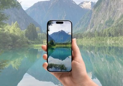 Atelier photo smartphone “l’Oisans dans votre poche”