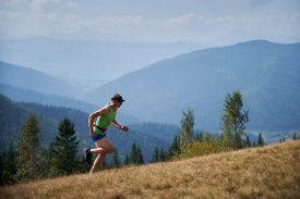Parcours de l’Etendard – 17 km van Bourg d’Oisans