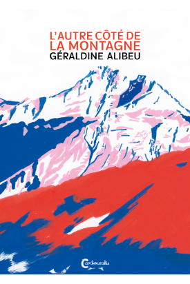 Stripverhaal “L’autre côté de la montagne