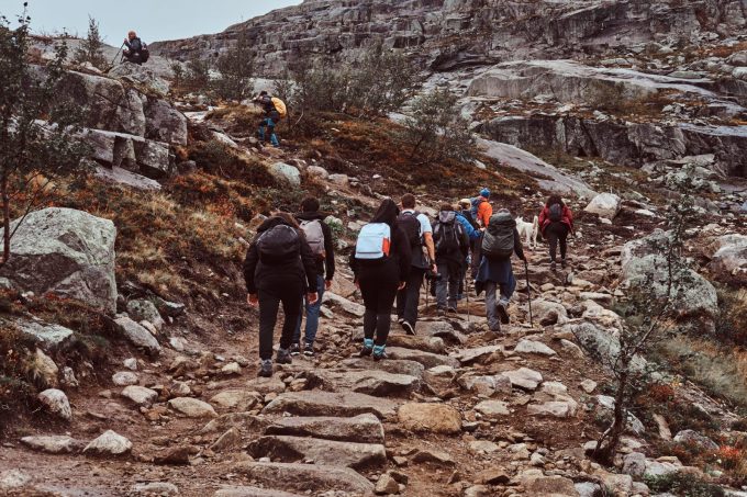GEOLOGISCHE WANDELING – Bourg-d’Oisans: naar de oorsprong van het landschap_Le Bourg-d’Oisans