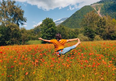 VINIYOGA – Yoga en Mindfulness Meditatie