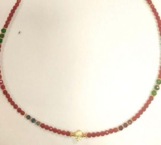 Sieraden workshop_Le Bourg-d’Oisans