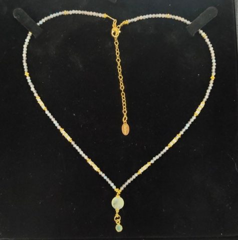 Sieraden workshop_Le Bourg-d’Oisans