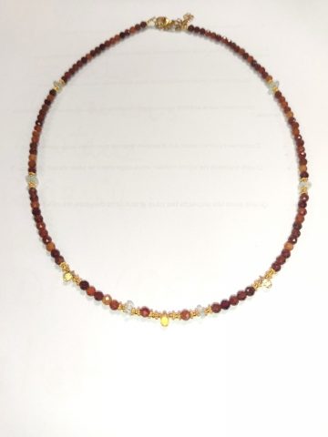 Sieraden workshop_Le Bourg-d’Oisans