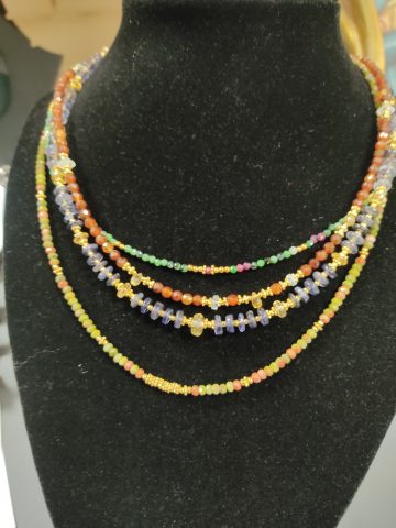 Sieraden workshop_Le Bourg-d’Oisans
