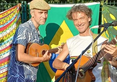 Duo Beleza – Duo Beleza