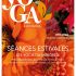 Séances estivales de yoga “les yogis du mercredi”
