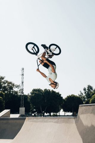 Jeudi du Bourg – Mix Bike Show_Le Bourg-d’Oisans