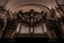 Orgel- en zangconcert – Mendelssohn, wat een genie! –