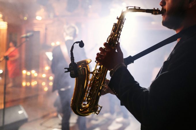 Jazz Swing Polaris