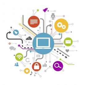 Digitaal café
