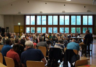 Les 48h de l’Oisans Solidaire