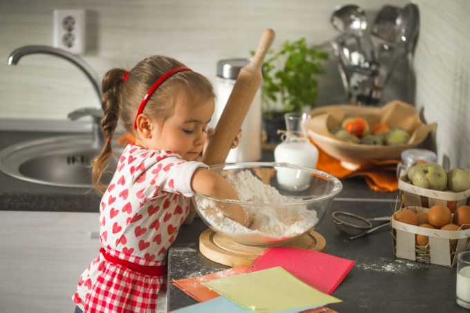 Zelf aan de slag – Koken_Le Bourg-d’Oisans