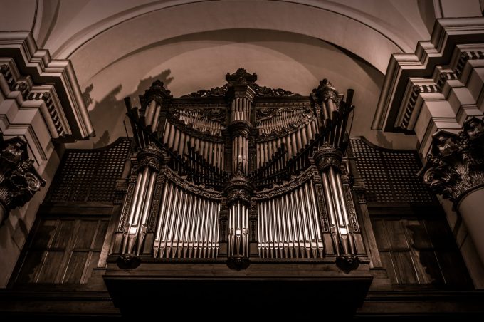 Orgelconcert_Le Bourg-d’Oisans
