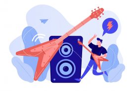 OCTOBRE ROSE – APERO CONCERT