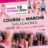 ROZE OKTOBER – Solidariteitsloop en -wandeling