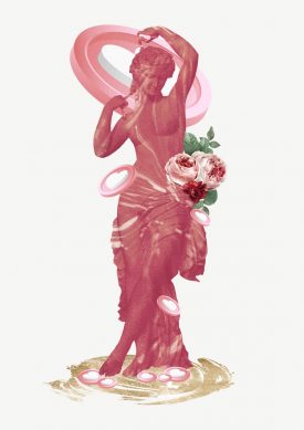 Tentoonstelling Venus
