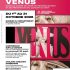 Tentoonstelling Venus
