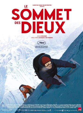 Filmvertoning: DE TOP VAN DE GODEN_Le Bourg-d’Oisans