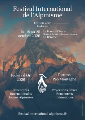 Piolets d’or