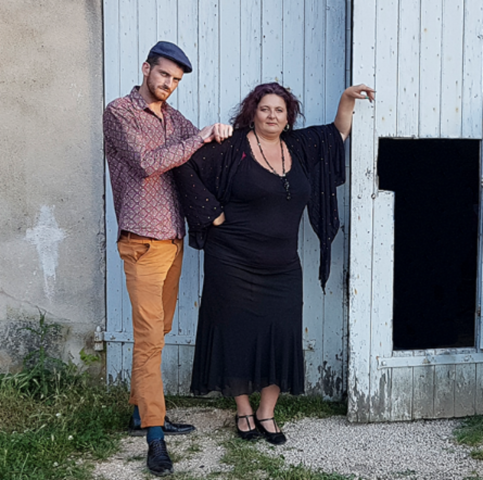 Concert: Un año de amor_Le Bourg-d’Oisans