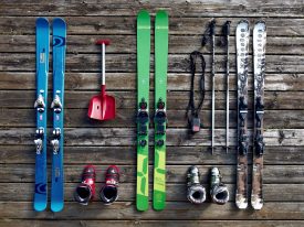 Skimarkt